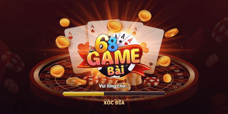 Luật chơi xóc đĩa 68 Game Bài chi tiết cho tân thủ