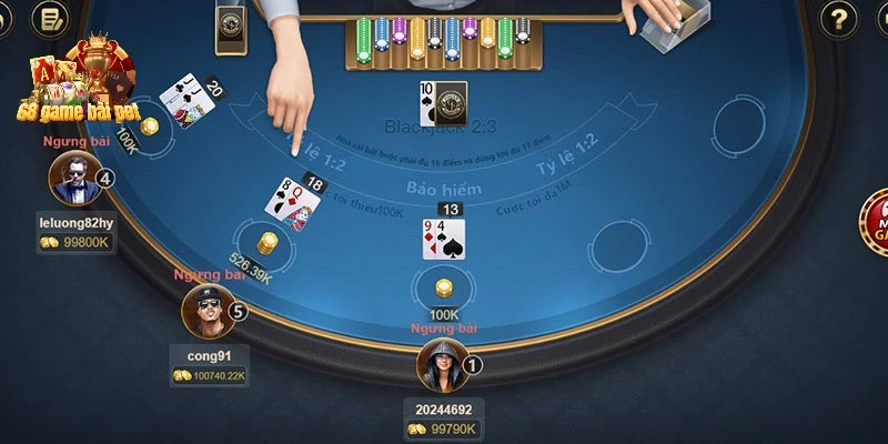 3 mẹo chơi hold 'em hiệu quả giúp gia tăng chiến thắng