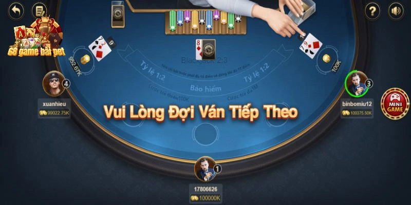 Trò chơi có luật lệ đơn giản mà ngay người chơi mới cũng nắm rõ